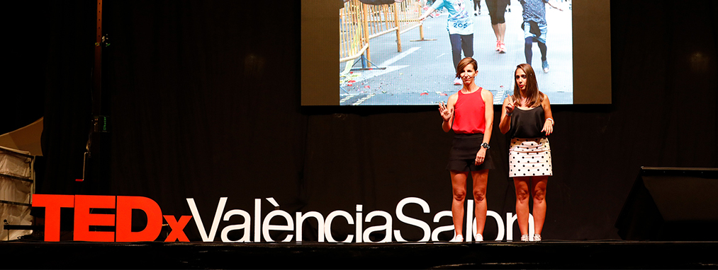 TEDx València Salon