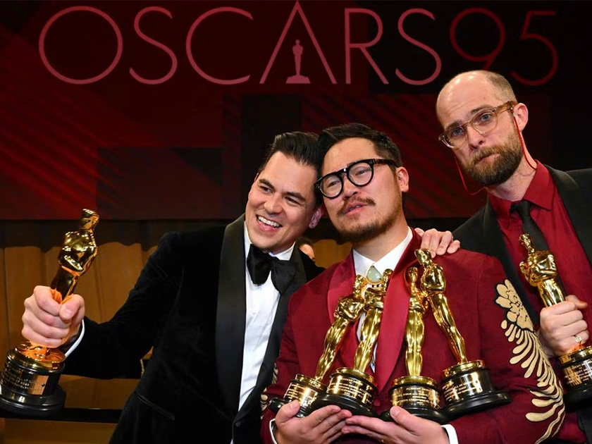 gala Oscar